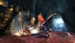Videogame Verdict: ‘Castlevania: Lords of Shadow’ Review | High-Def Digest