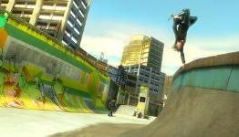 Shaun White Skateboarding Multiplayer Trailer