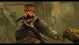 Killzone 3 Theme for Beta Access Goes Live