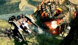 Lost Planet 2 PC Launching This Week – Pre-order Now