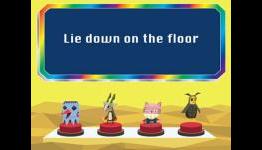 B.U.T.T.O.N. Hands-On Preview: The Best Party Game Ever? [Dealspwn]