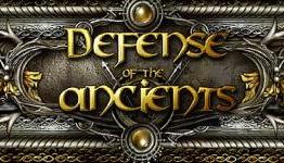 FTG News:Valve Announces Defense of the Ancients 2!
