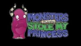 TQcast: Monsters (Probably) Stole My Princess Review