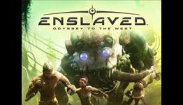 AggroGamer Review: Enslaved: Odyssey To The West