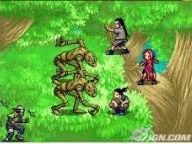 Naruto: Path of the Ninja Hands-on