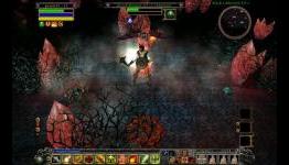 Din’s Curse Demo Level Cap Raised, New Beta Update