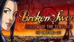 Broken Sword: The Director’s Cut Review