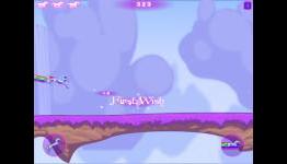 STP: Robot Unicorn Attack HD iPad Review