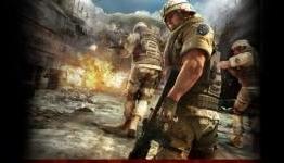 TLR: Modern Combat 2: Black Pegasus Review