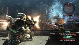 Vanquish comes with $20 game coupon at Kmart, $30 off select titles