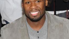 50 Cent’s Cheetah Vision Films Lands $200 Million In Funding For 10-Picture Deal