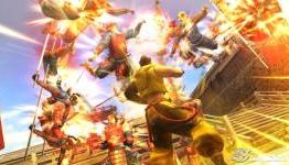 Gametrailers: Sengoku Basara: Samurai Heroes Review