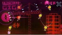 Bit. Trip Fate Coming October 25th To U.S. WiiWare