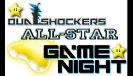 DualShockers All-Star Game Night 10/19/10