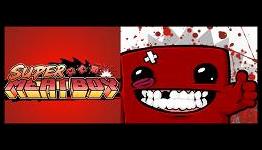 Super Meat Boy – Developer Team Meat Interview by Game Interface