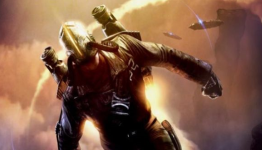 Dark Void Review | GoozerNation