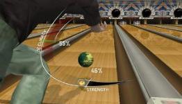 Diehard GameFAN Review: Brunswick Pro Bowling – Move Edition