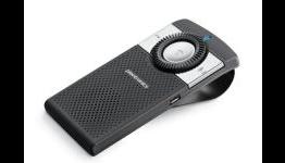 Plantronics launches K100 Bluetooth in-car speakerphone