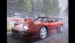Eurogamer: Ferrari The Race Experience Review