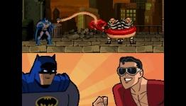 Pocket Gamer – Batman: The Brave and the Bold Review