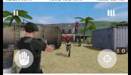 Pocket Gamer – The Expendables Review