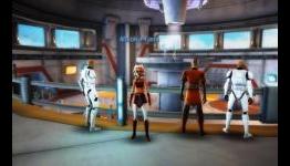 GameZebo – Star Wars: Clone Wars Adventures Review