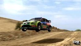 CVG: WRC FIA World Rally Championship Review