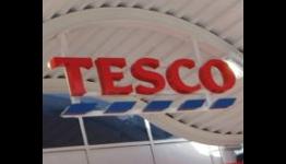 Tesco wants 20% of games market by 2012
