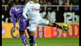 Fabiano may consider Sevilla exit