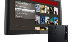 Netflix on PS3: Disc-free Next Week