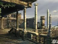 Totems Screens