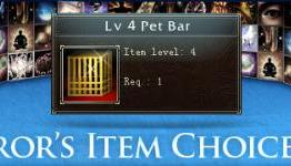TLBB Pet Friends Are Your Best Friends
