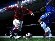 FIFA 08 PS3 hands on ActionTrip