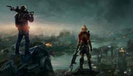Sound of the Dead: Audio Design in Dead Nation, Sample Track