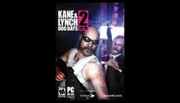 Kane & Lynch 2 and Split Second: Highly discounted @ Best Buy