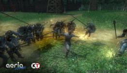 Dynasty Warriors Online Beta Is Up And Running