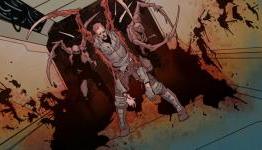 Dead Space: Ignition Giveaway – GamaGanda