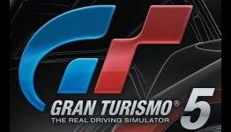 GT 5 Delay to make Black Ops Biggest Year Release?