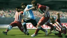 Review | Pro Evolution Soccer 2011