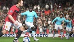 GameZone – FIFA 11 review