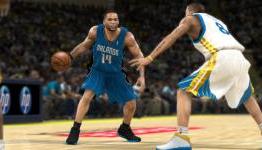 Destructoid Review: NBA 2K11