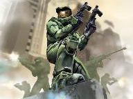Life after Halo