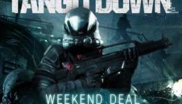 Steam’s Weekend Deal: Blacklight: Tango Down