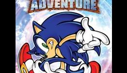 Sonic Adventure – The PS3 Attitude Review