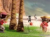 GameCock Media & Blazing Lizard Studios Announce Pirates VS. Ninjas Dodgeball