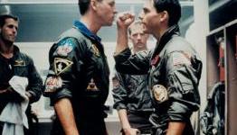 Top Gun 2 Is Heading to the Runway