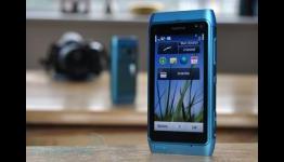 Engadget Review – Nokia N8