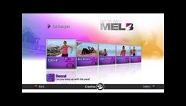 TGH: Get Fit With Mel B Review