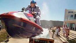 Jackass 3D’ to Demolish ‘Red’ at Box Office