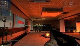 Alliance of Valiant Arms: Prison Break Rescue Walkthrough